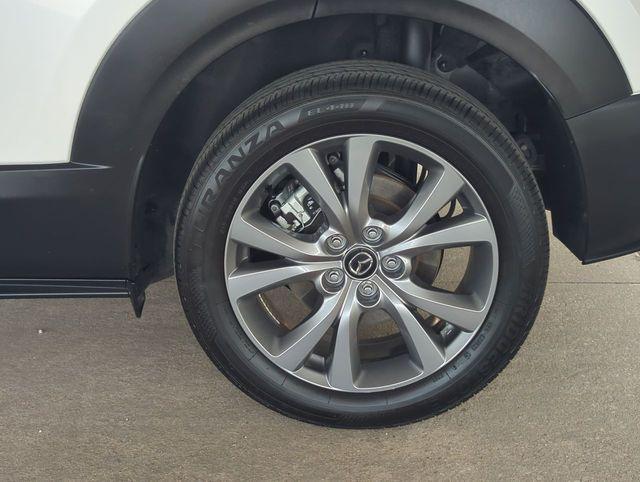 used 2025 Mazda CX-30 car, priced at $26,495