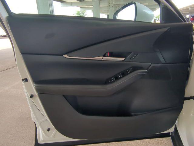 used 2025 Mazda CX-30 car, priced at $26,495