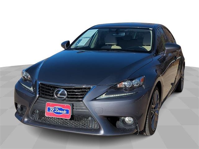 used 2014 Lexus IS 350 car, priced at $20,498