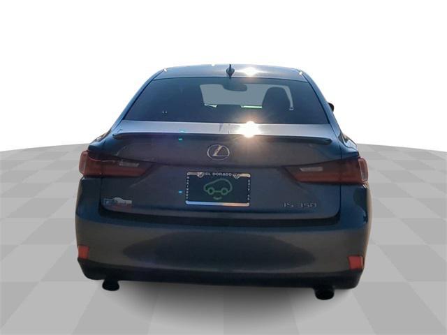 used 2014 Lexus IS 350 car, priced at $20,498