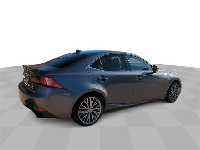 used 2014 Lexus IS 350 car, priced at $20,498