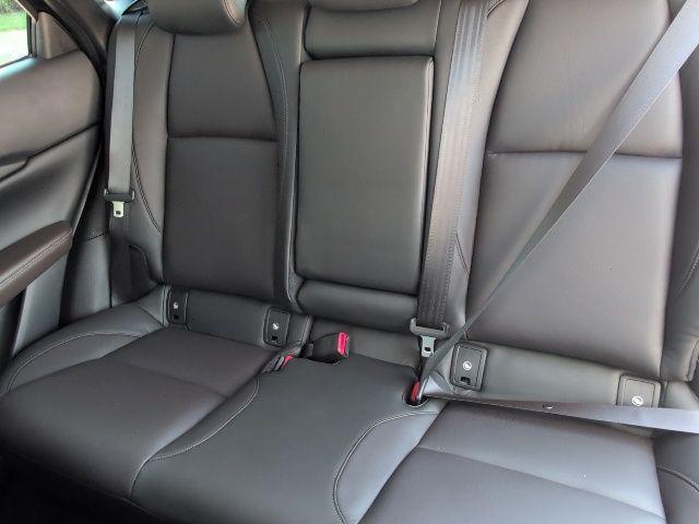 used 2025 Mazda CX-30 car, priced at $33,280
