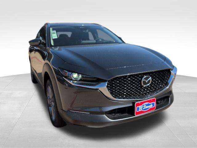 used 2025 Mazda CX-30 car, priced at $33,280