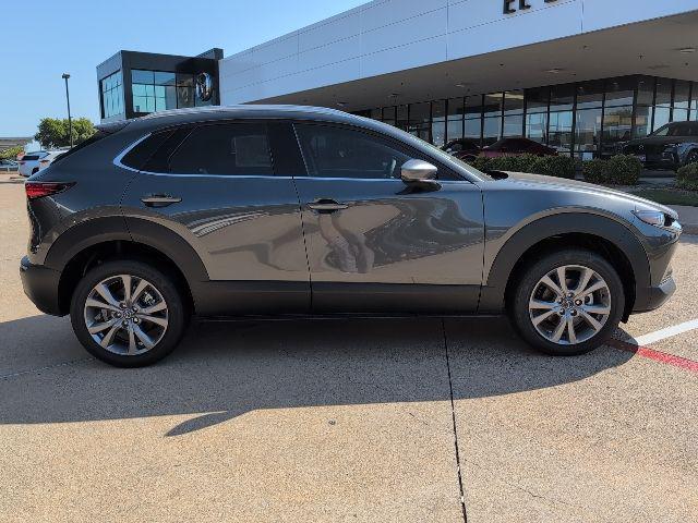 used 2025 Mazda CX-30 car, priced at $33,280