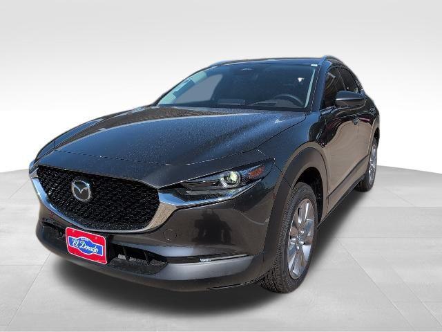 used 2025 Mazda CX-30 car, priced at $33,280