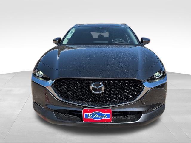 used 2025 Mazda CX-30 car, priced at $33,280