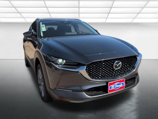 used 2025 Mazda CX-30 car, priced at $33,280