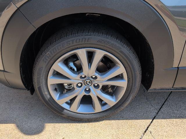 used 2025 Mazda CX-30 car, priced at $33,280