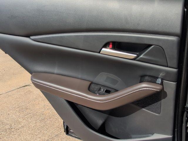 used 2025 Mazda CX-30 car, priced at $33,280