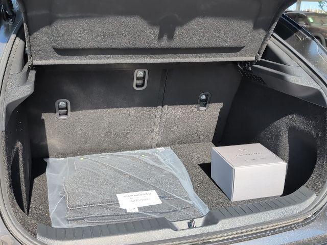 used 2025 Mazda CX-30 car, priced at $33,280