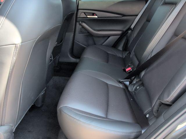 used 2025 Mazda CX-30 car, priced at $33,280