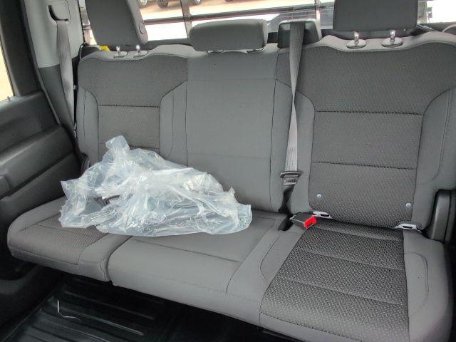 new 2025 Chevrolet Silverado 3500 car, priced at $83,452