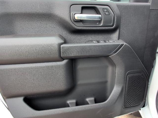 new 2025 Chevrolet Silverado 3500 car, priced at $83,452