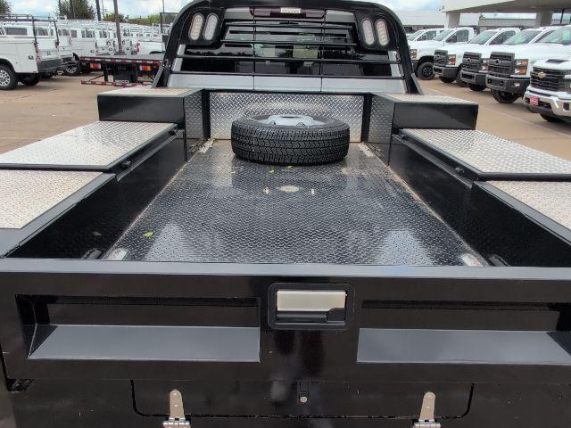 new 2025 Chevrolet Silverado 3500 car, priced at $83,452