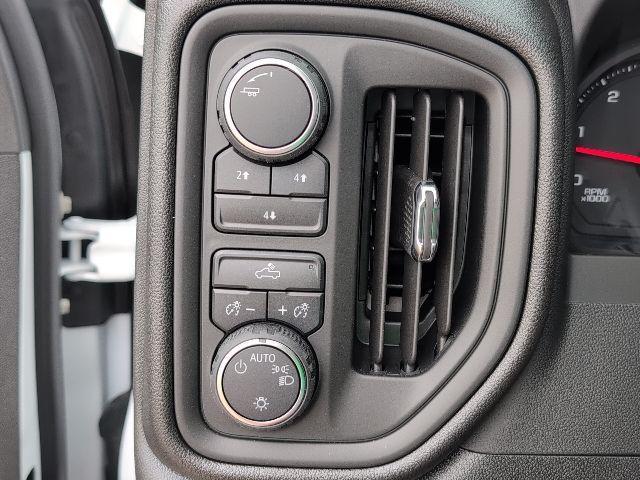 new 2025 Chevrolet Silverado 3500 car, priced at $83,452