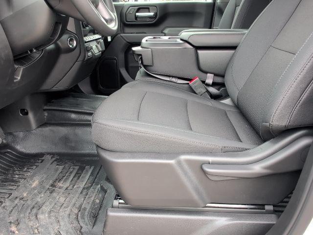 new 2025 Chevrolet Silverado 3500 car, priced at $83,452