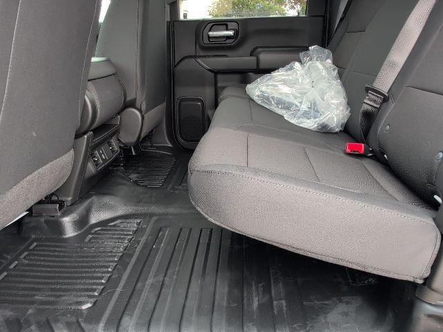 new 2025 Chevrolet Silverado 3500 car, priced at $83,452