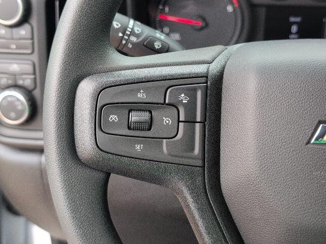 new 2025 Chevrolet Silverado 3500 car, priced at $83,452