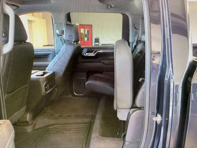 used 2023 GMC Sierra 1500 car, priced at $46,495