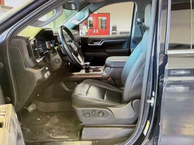 used 2023 GMC Sierra 1500 car, priced at $46,495