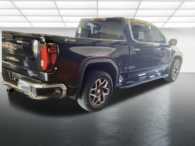 used 2023 GMC Sierra 1500 car, priced at $46,495