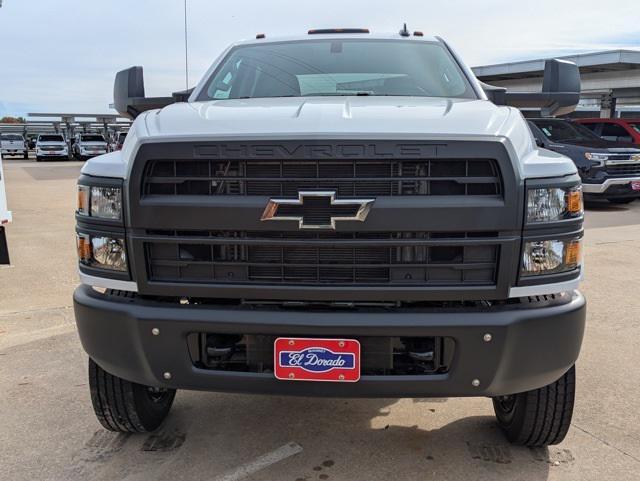 new 2024 Chevrolet Silverado 1500 car, priced at $77,862