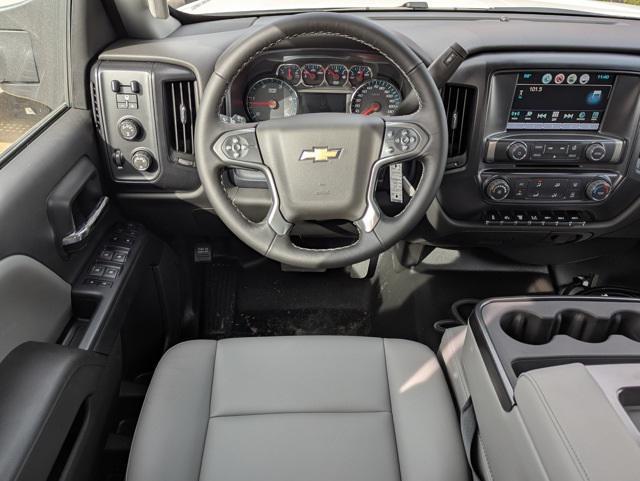 new 2024 Chevrolet Silverado 1500 car, priced at $77,862