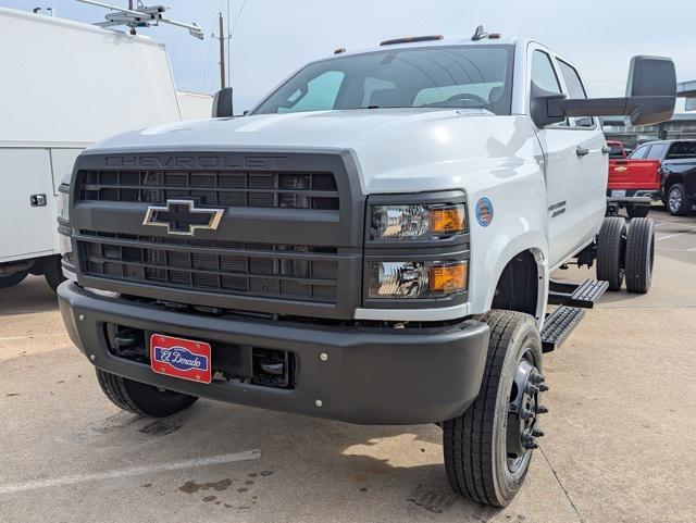 new 2024 Chevrolet Silverado 1500 car, priced at $77,862