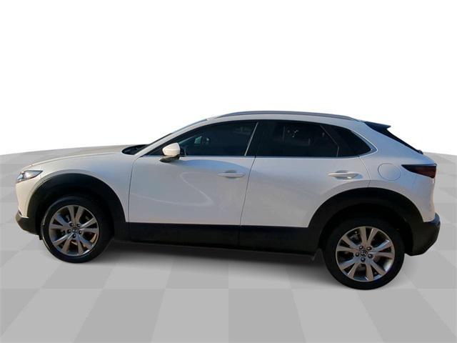 used 2023 Mazda CX-30 car, priced at $24,995