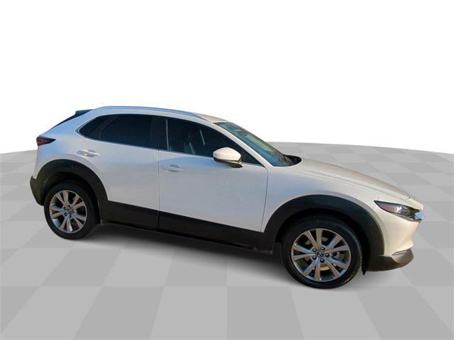 used 2023 Mazda CX-30 car, priced at $24,995