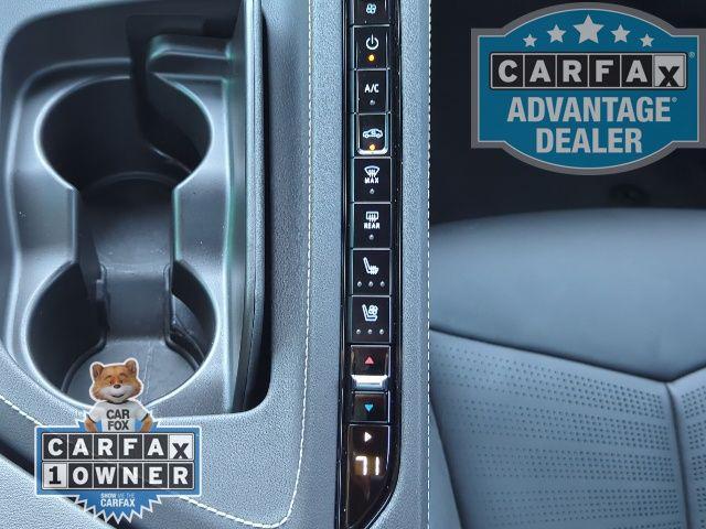 used 2024 Chevrolet Corvette car, priced at $79,995