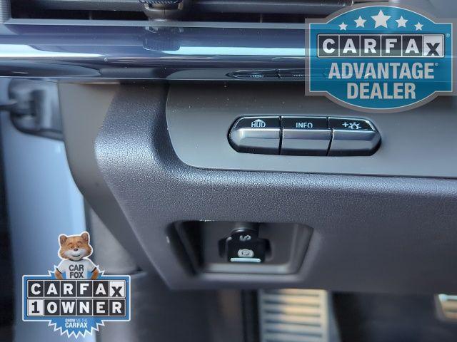 used 2024 Chevrolet Corvette car, priced at $79,995