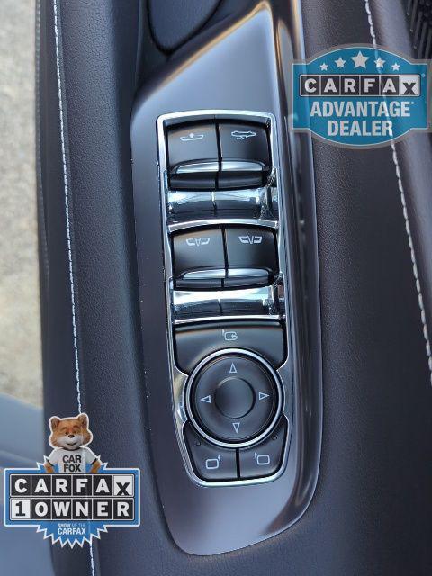 used 2024 Chevrolet Corvette car, priced at $79,995