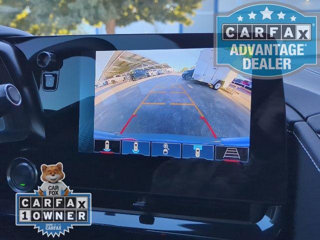 used 2024 Chevrolet Corvette car, priced at $79,995