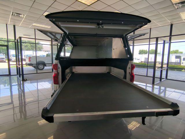 new 2024 Chevrolet Silverado 1500 car, priced at $52,593
