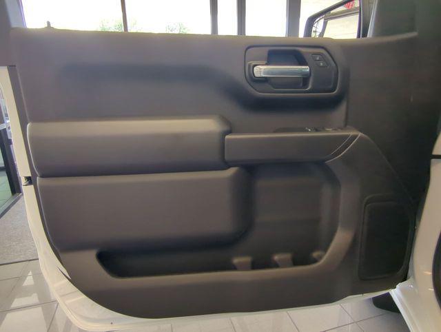 new 2024 Chevrolet Silverado 1500 car, priced at $52,593