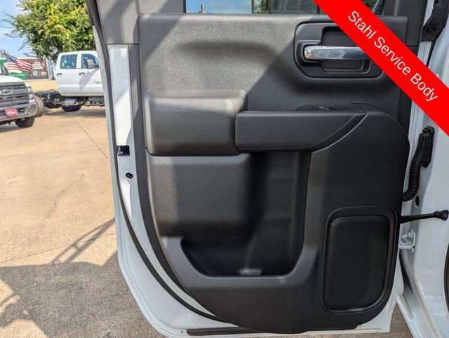 new 2025 Chevrolet Silverado 2500 car, priced at $59,995