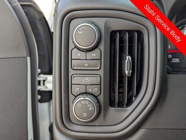new 2025 Chevrolet Silverado 2500 car, priced at $59,995