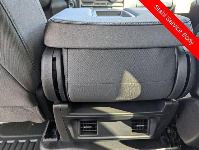 new 2025 Chevrolet Silverado 2500 car, priced at $59,995