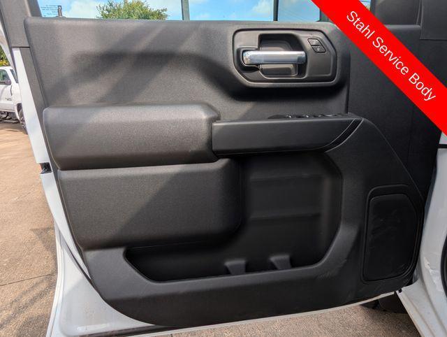 new 2025 Chevrolet Silverado 2500 car, priced at $59,995