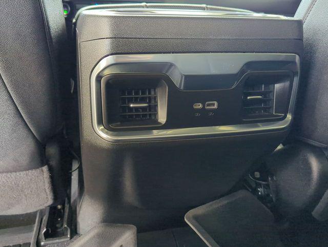 used 2022 Chevrolet Silverado 1500 car, priced at $41,595