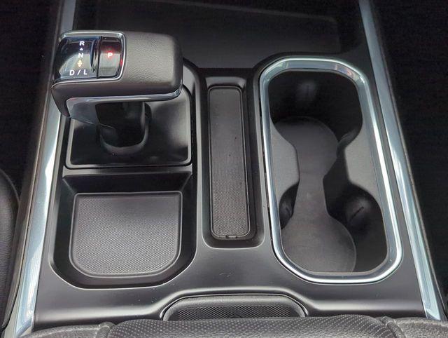 used 2022 Chevrolet Silverado 1500 car, priced at $41,595