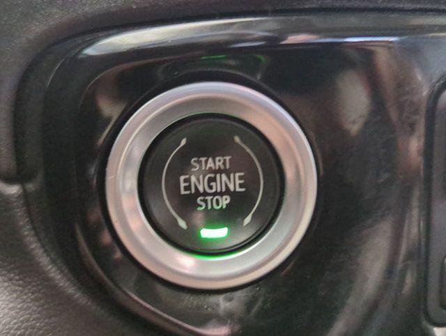 used 2022 Chevrolet Silverado 1500 car, priced at $41,595