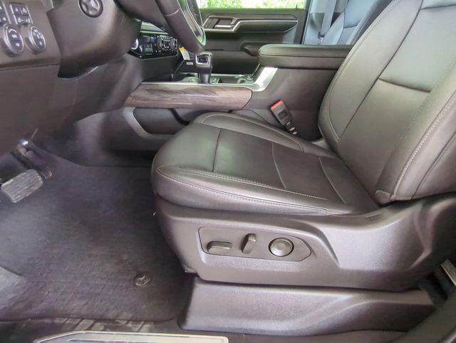 used 2022 Chevrolet Silverado 1500 car, priced at $41,595