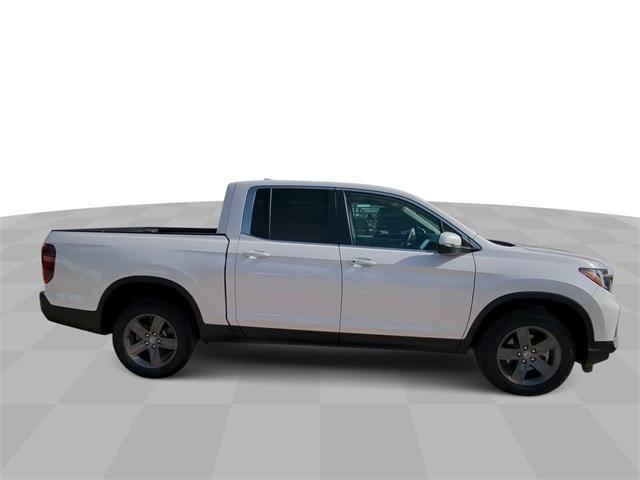 used 2023 Honda Ridgeline car, priced at $33,498