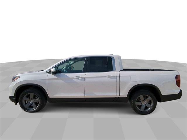 used 2023 Honda Ridgeline car, priced at $33,498