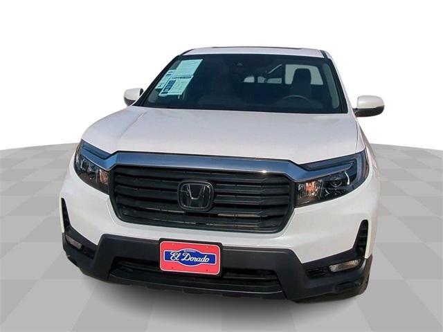 used 2023 Honda Ridgeline car, priced at $33,498