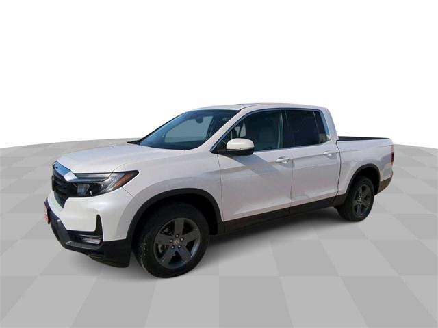 used 2023 Honda Ridgeline car, priced at $33,498