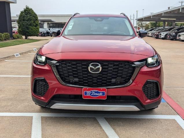 used 2025 Mazda CX-70 PHEV car, priced at $53,995