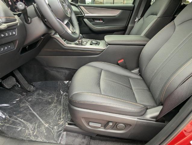 used 2025 Mazda CX-70 PHEV car, priced at $53,995